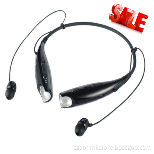 Hbs-730 Sport Neckband Wireless Bluetooth Earphone Headsets